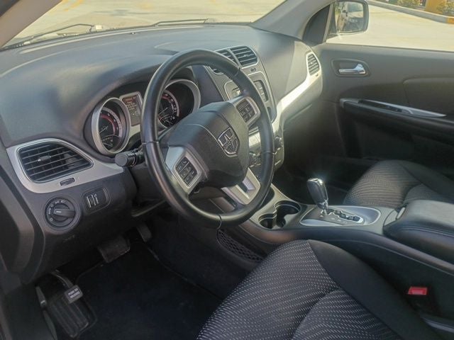 2020 Dodge Journey SE