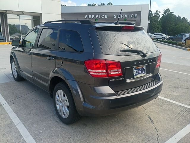 2020 Dodge Journey SE