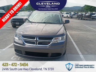 2020 Dodge Journey SE