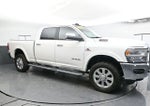2022 RAM 3500 Laramie 20" Wheels Leather-Trimmed Seats