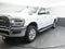 2022 RAM 3500 Laramie 20" Wheels Leather-Trimmed Seats