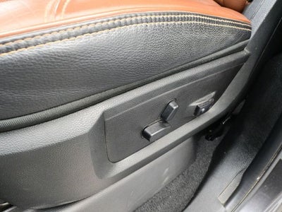 2024 RAM 3500 Laramie Longhorn