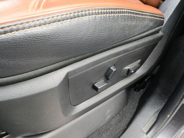 2024 RAM 3500 Laramie Longhorn