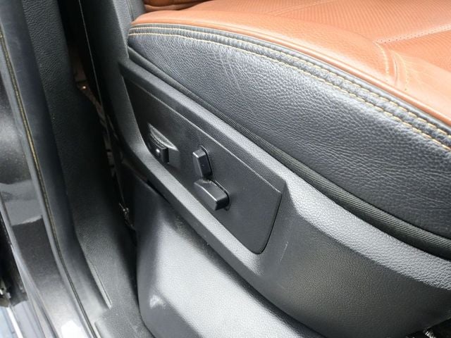 2024 RAM 3500 Laramie Longhorn