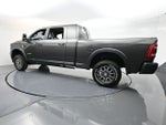 2024 RAM 3500 Laramie Longhorn