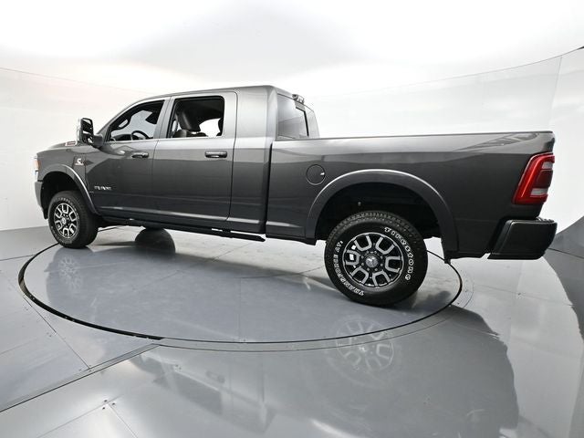 2024 RAM 3500 Laramie Longhorn