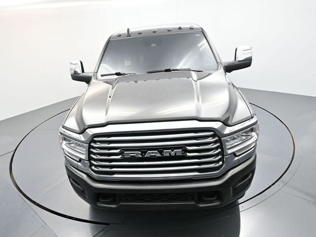 2024 RAM 3500 Laramie Longhorn