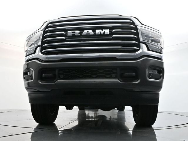 2024 RAM 3500 Laramie Longhorn