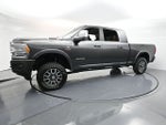 2024 RAM 3500 Laramie Longhorn