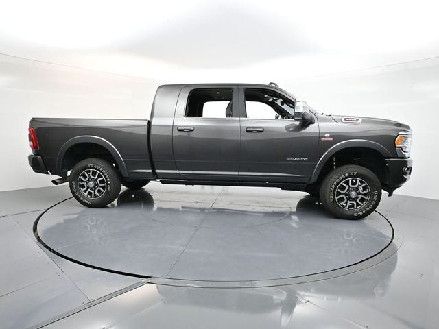 2024 RAM 3500 Laramie Longhorn