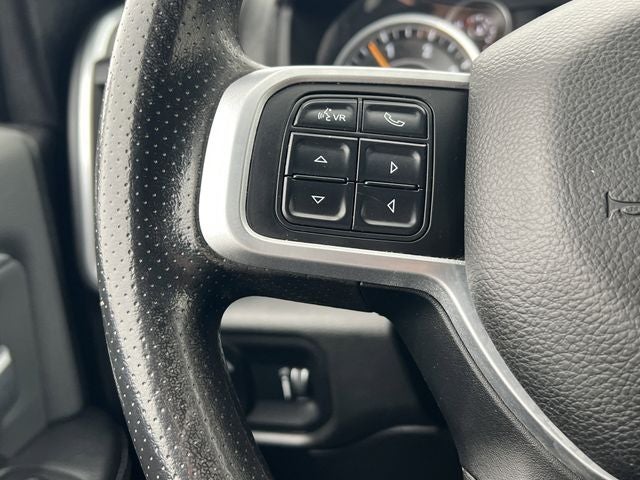 2021 RAM 3500 Big Horn