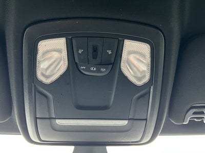 2021 RAM 3500 Big Horn