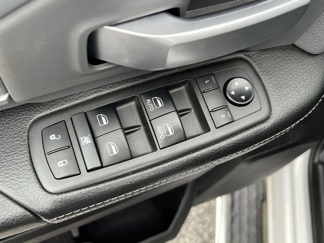 2021 RAM 3500 Big Horn