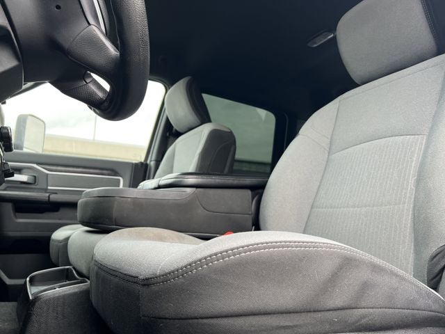 2021 RAM 3500 Big Horn