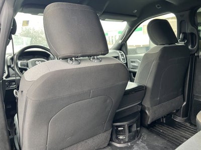 2021 RAM 3500 Big Horn