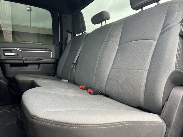 2021 RAM 3500 Big Horn