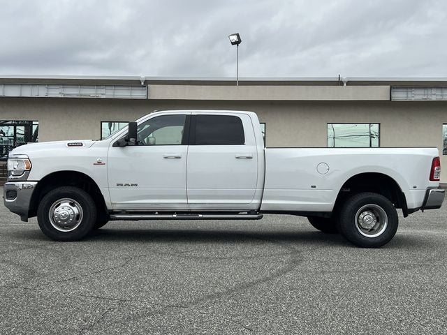 2021 RAM 3500 Big Horn