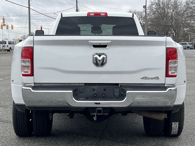 2021 RAM 3500 Big Horn