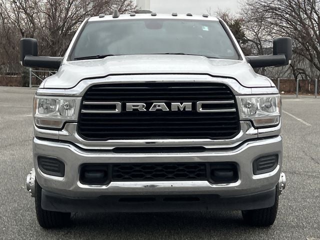 2021 RAM 3500 Big Horn