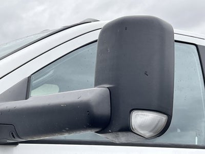 2021 RAM 3500 Big Horn