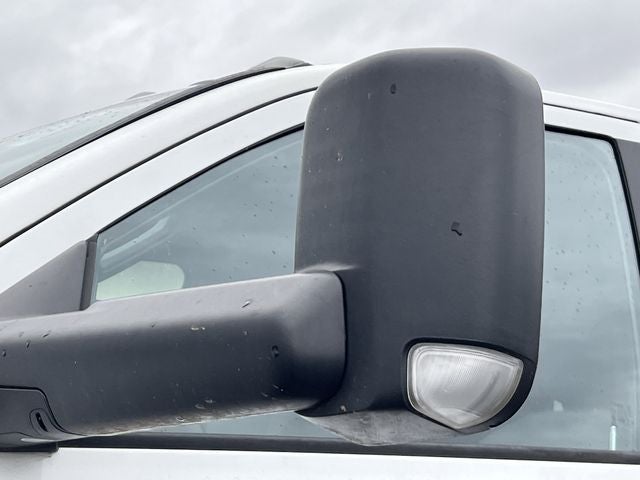 2021 RAM 3500 Big Horn