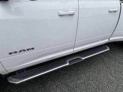 2021 RAM 3500 Big Horn