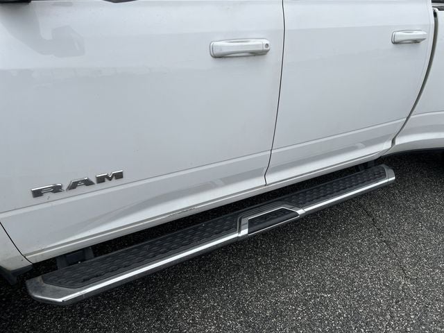 2021 RAM 3500 Big Horn