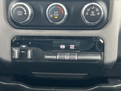 2021 RAM 3500 Big Horn