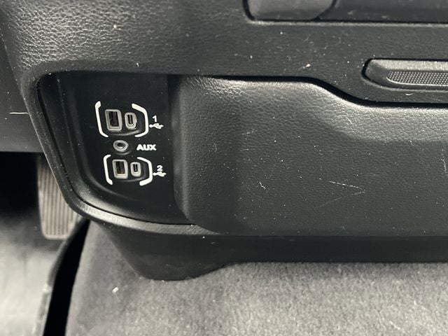 2021 RAM 3500 Big Horn