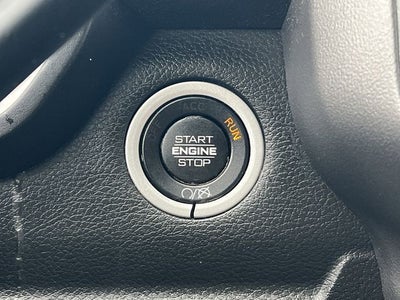 2021 RAM 3500 Big Horn