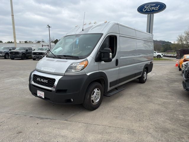 2021 RAM ProMaster 3500 High Roof