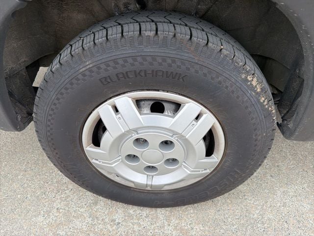 2021 RAM ProMaster 3500 High Roof