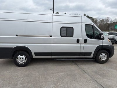 2021 RAM ProMaster 3500 High Roof
