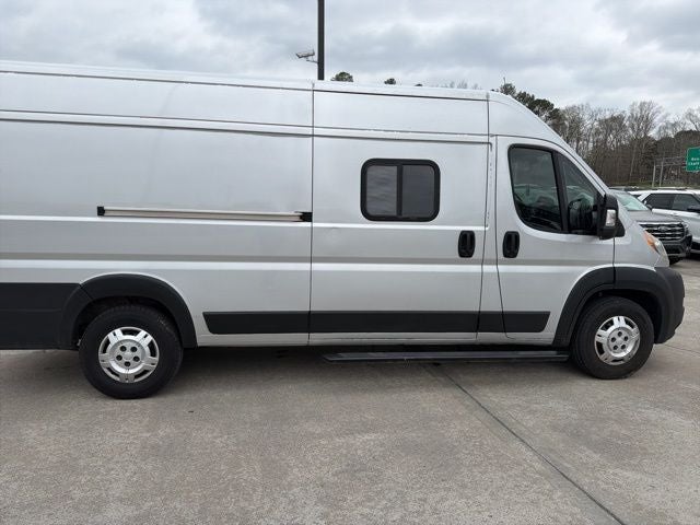 2021 RAM ProMaster 3500 High Roof