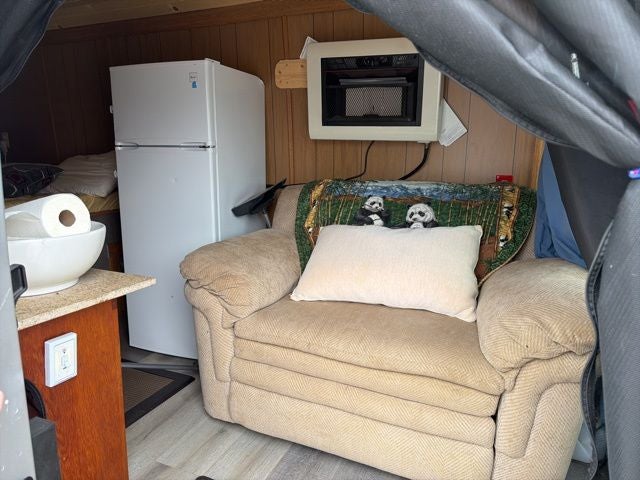 2021 RAM ProMaster 3500 High Roof