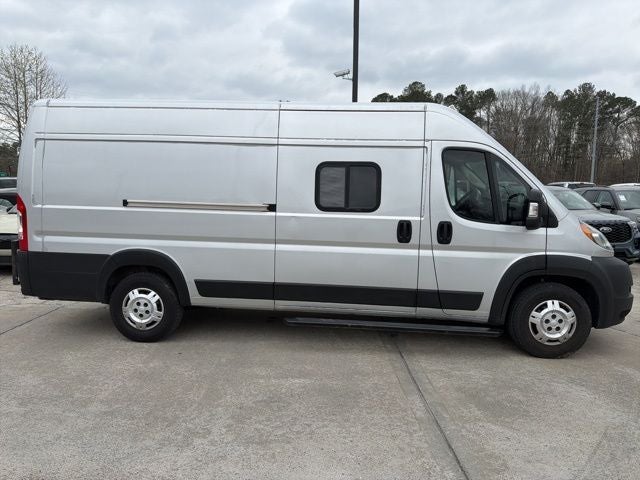 2021 RAM ProMaster 3500 High Roof