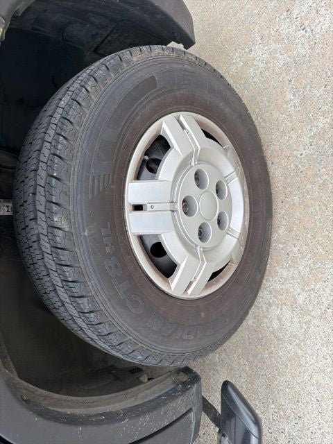 2021 RAM ProMaster 3500 High Roof