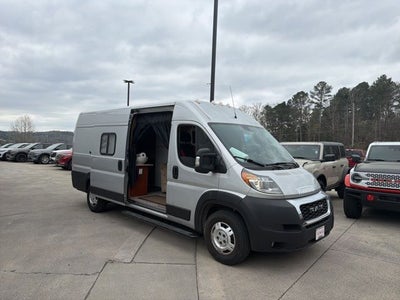 2021 RAM ProMaster 3500 High Roof