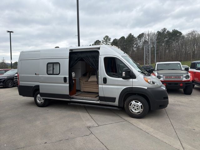 2021 RAM ProMaster 3500 High Roof