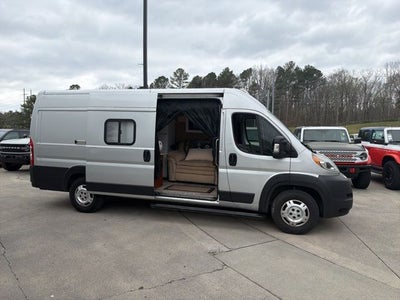 2021 RAM ProMaster 3500 High Roof