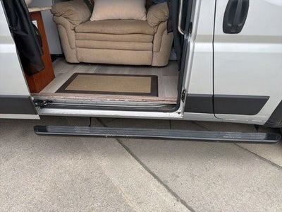2021 RAM ProMaster 3500 High Roof