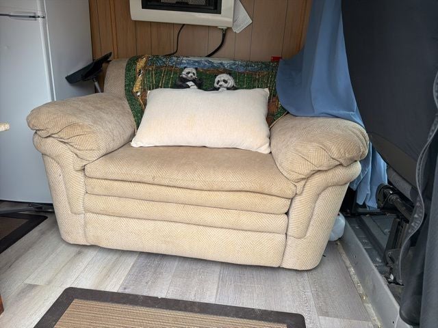 2021 RAM ProMaster 3500 High Roof