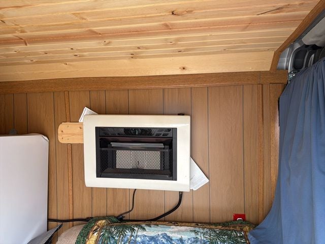 2021 RAM ProMaster 3500 High Roof