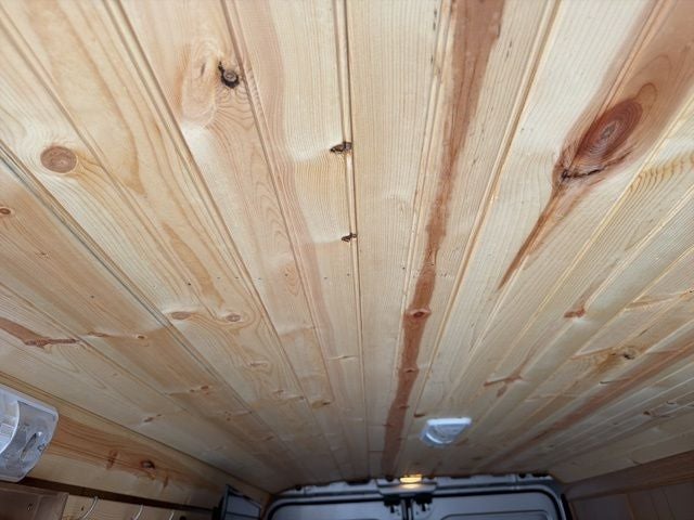 2021 RAM ProMaster 3500 High Roof