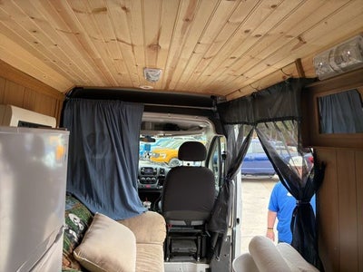 2021 RAM ProMaster 3500 High Roof