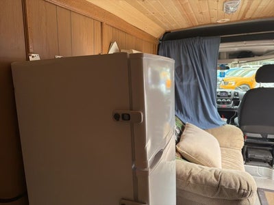 2021 RAM ProMaster 3500 High Roof