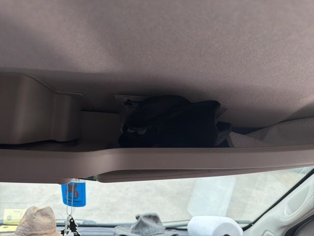 2021 RAM ProMaster 3500 High Roof