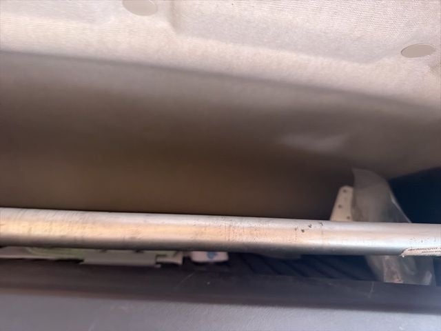 2021 RAM ProMaster 3500 High Roof