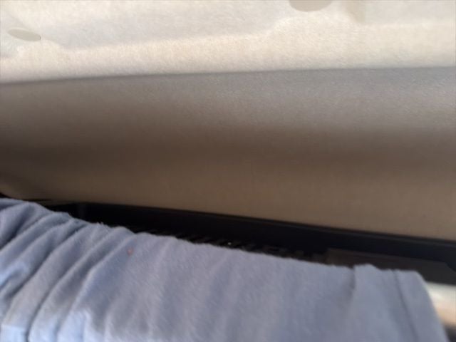 2021 RAM ProMaster 3500 High Roof