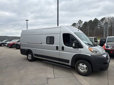 2021 RAM ProMaster 3500 High Roof